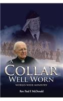 A Collar Well Worn