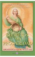 Secretos de prosperidad