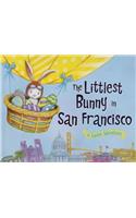 Littlest Bunny in San Francisco