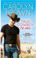Talk Cowboy to Me