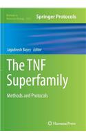 Tnf Superfamily