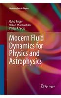 Modern Fluid Dynamics for Physics and Astrophysics