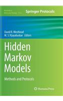 Hidden Markov Models