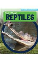 Really Strange Reptiles