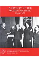 History of the Women Marines, 1946-1977