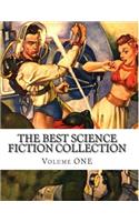 best Science Fiction Collection Volume ONE