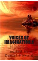 Voices of Imagination 2