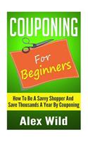 Couponing For Beginners