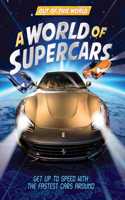 A World of Supercars