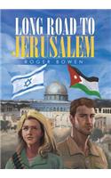 Long Road To Jerusalem