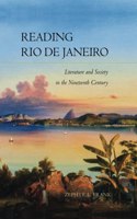 Reading Rio de Janeiro