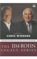 The Jim Rohn Legacy Series