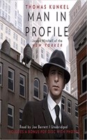 Man in Profile: Joseph Mitchell of the New Yorker