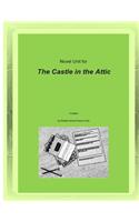 Novel Unit for The Castle in the Attic