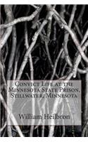 Convict Life at the Minnesota State Prison, Stillwater, Minnesota