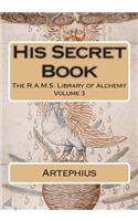 His Secret Book