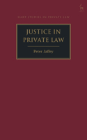 Justice in Private Law