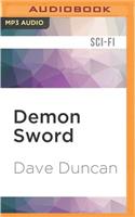 Demon Sword