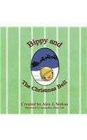 Bippy and the Christmas Bell