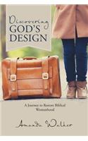 Discovering God's Design