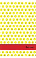 Etchbooks Forrest, Emoji, Graph