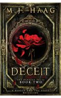 Deceit: A Beauty and the Beast Novel