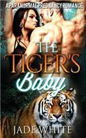 The Tiger's Baby