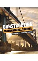 Constructing International Studies