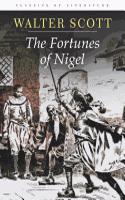 The Fortunes of Nigel: (English)