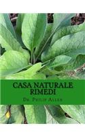 Casa Naturale Rimedi