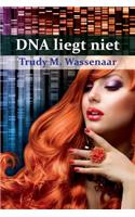 DNA liegt niet