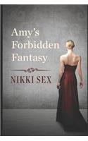 Amy's Forbidden Fantasy