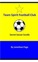 Team Spirit Football Club