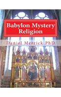 Babylon Mystery Religion