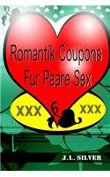 Romantik Coupons fur Paare Sex