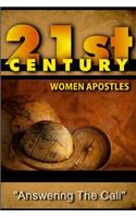 21st Century Women Apostles