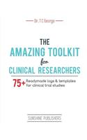 Amazing Toolkit for Clinical Researchers