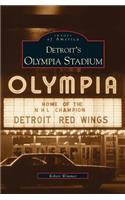 Detroit's Olympia Stadium