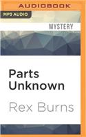Parts Unknown