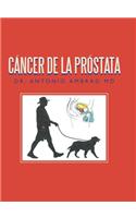 Cáncer De La Próstata
