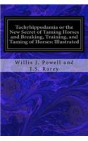 Tachyhippodamia or the New Secret of Taming Horses and Breaking, Training, and Taming of Horses