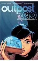 Outpost Zero Volume 1