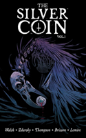 Silver Coin, Volume 1