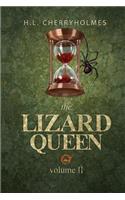 Lizard Queen Volume Two