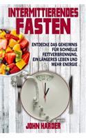 Intermittierendes Fasten