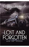 Lost and Forgotten
