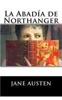 La Abadía de Northanger