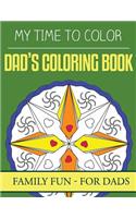 My Time To Color