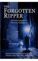 The Forgotten Ripper