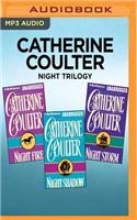 Catherine Coulter Night Trilogy